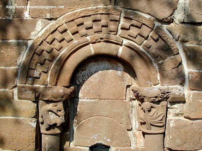 CABECERA